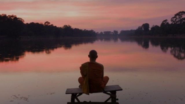 Дзен-буддизм  история и современность рассказывает востоковед Каспарс Эйхманис