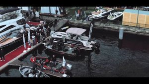 Мечта семьянина  для друзей, тусовки и себя.  ПОНТОН на воде, впервые на тесте.