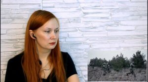 РЕАКЦИЯ НА : IC3PEAK - Марш