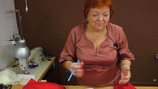 Разговор о кружевах Как выбрать качественные кружева Нестандартное применение Лекция 1