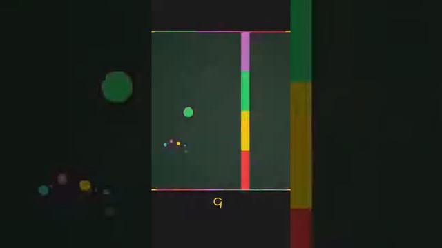 Flappy Color Build Box Game