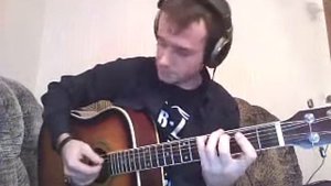 Опустела без тебя земля...