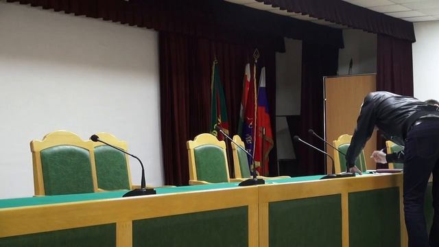 ГИТ20 от 28.04.2018 (часть 4) смотреть онлайн