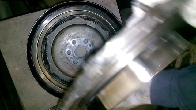 Маховик Форд Мондео3 смотреть онлайн