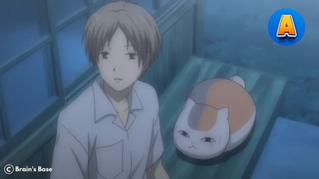 A boy has crazy hereditary power that makes even the scariest yokai bow down to him смотреть онлайн