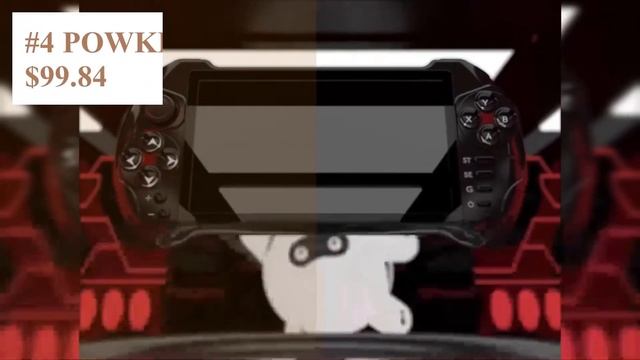 Рейтинг ТОП 5: Лучшие портативные игровые консоли 2021 года с АлиЭкспресс | Какую приставку купить?