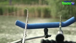 Ловля карпа и амура на пикер