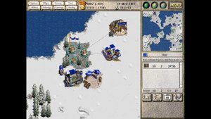 Seven Kingdoms - Обзор спустя 25 лет.