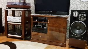 Pioneer S-180D