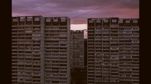 Черниковская хата-Белая ночь(думер)