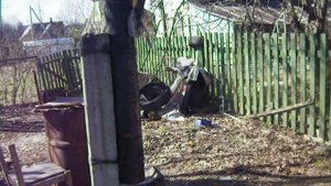 Деревня Кукуево