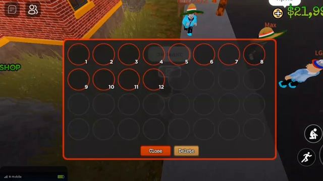деньги или секретный приз огайо | ohio roblox смотреть онлайн