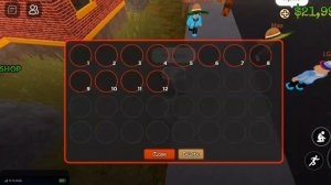 деньги или секретный приз огайо | ohio roblox