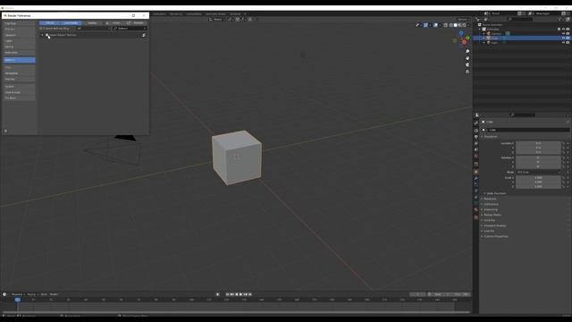 How to install Blender Plugin [Import/Export Gta5 Files] (2021) GTA 5 MODS