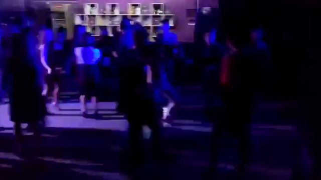 Открылся ночной клуб ПЛАЗМА смотреть онлайн