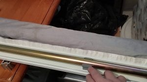 Маркиза своими руками. Профиль. Часть 2.