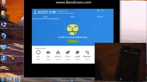 Установка ROOT прав на ANDROID