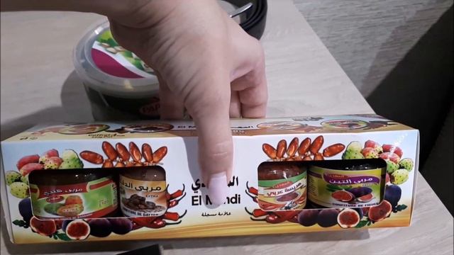 Что привезти из Туниса смотреть онлайн