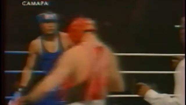 Yevgeniy Makarenko (RUS) | Viktor Perun (UKR) (a) 2/2 смотреть онлайн