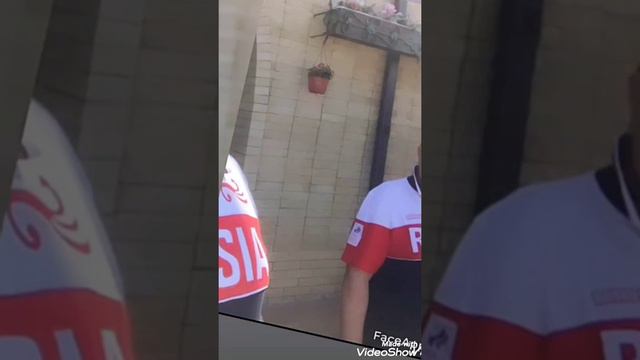 Певруз Эльдарова ... Для Джона Карабудахкентск смотреть онлайн