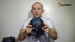 Видеообзор шлема с бамперной защитой ULTIMATUM BOXING GEN3 FACEBAR 1