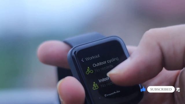 MI Watch Lite Full Review || Budget Fitness Watch смотреть онлайн