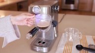 How I make coffee at home | Casabrews 3700Gense Espresso Machine Review | Chris Han