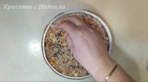 ТЕРРИН. Отличная альтернатива колбасе. Террин из курицы в домашних условиях