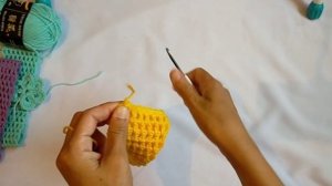 Жаздық повязка! Летняя повязка на голову крючком!