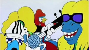 Мы к вам заехали на час! Привет, бонжур, хелло!