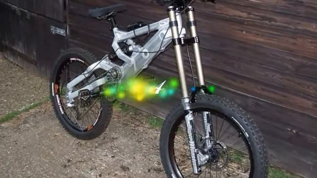 Тор 7 очень крутых великов смотреть онлайн