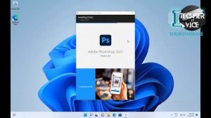 Microsoft Windows 11 Pro -ға Adobe Photoshop 2023 орнату