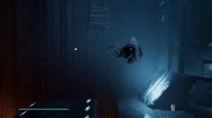 Как Кэл Кестис от Дарта Вейдера убегал