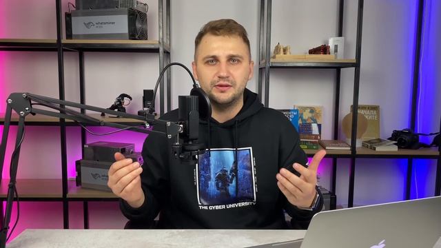 Майнинг 2023-2024 ⚠️ Самые прибыльные АСИКИ 2024 смотреть онлайн