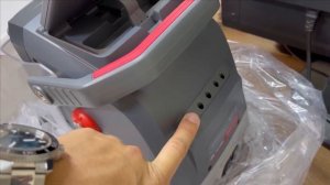 Обзор нового Dolphin XP005L СТАНОК ЧПУ ДЛЯ ИЗГОТОВЛЕНИЯ КЛЮЧЕЙ