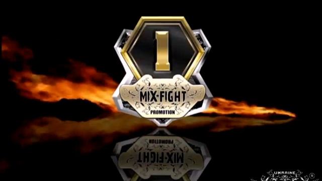 12бой Александр Бойко M F P Николаев– Алексей Гончаров«Харьков Top Team»