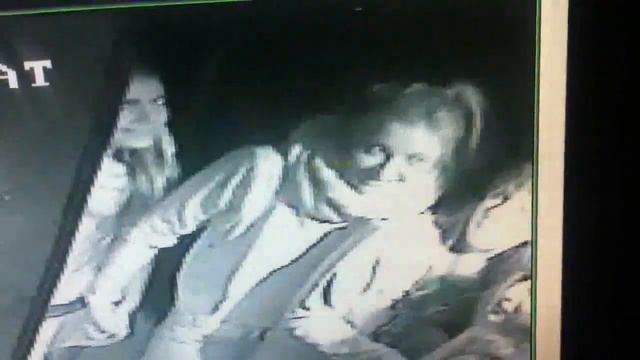 Видео месяца! Ноябрь 2012! Найтмэр Петербург смотреть онлайн