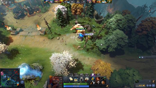 Поднимаем ммр с даунами - ЕДИНИЦА ПОРЯДОЧНОСТИ 