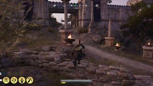 Assassin’s Creed Odyssey | Ep.80 История сфинкса