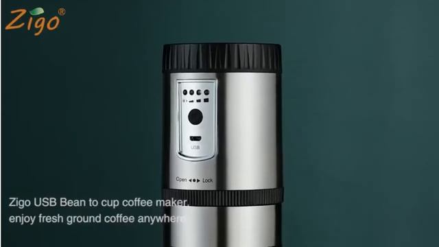 Top 5 Best Car & Truck Coffee Makers | Best Portable Coffee Maker | Best Coffee Makers In 2021 смотреть онлайн