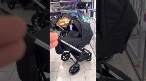 Коляска 2в1 MOWBABY Zoom в Dks