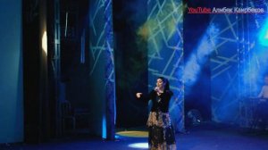 ПЕВРУЗ ЭЛЬДАРОВА ЯШЛАНЫ АНАЛАРЫ 2022