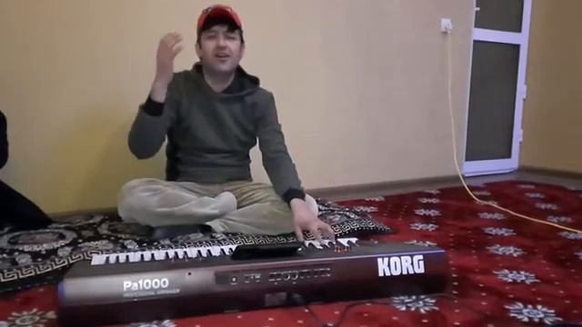 ПАРВИЗИ ШОДИБЕК: овози зинда "МУХАММАД" смотреть онлайн