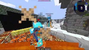ЭТОТ ЗАПРЕЩЕННЫЙ РЕЖИМ ДОБАВЯТ НА ЭНД КРАФТ! КОНЦЕПТЫ ДЛЯ ENDCRAFT! End craft, Zlauncher, Майнкрафт