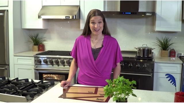 Best Baking Mats In 2019 - Artisan Mat, Silpat Mat, Culinary Mat and More смотреть онлайн