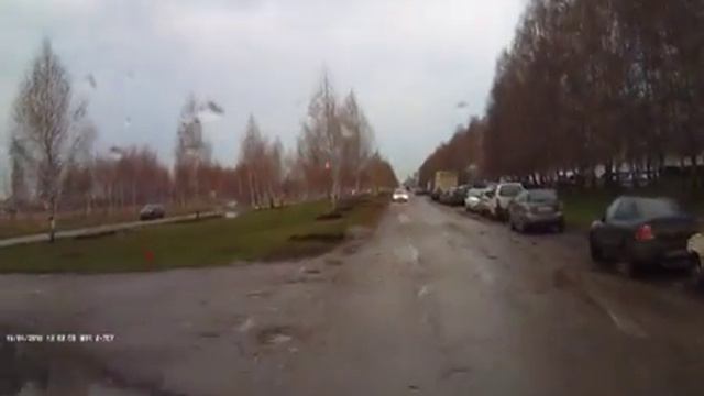 Так ездят в Набережных Челнах смотреть онлайн