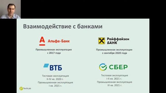 Автоматизация B2B-взаиморасчетов при Помощи Смарт-контрактов