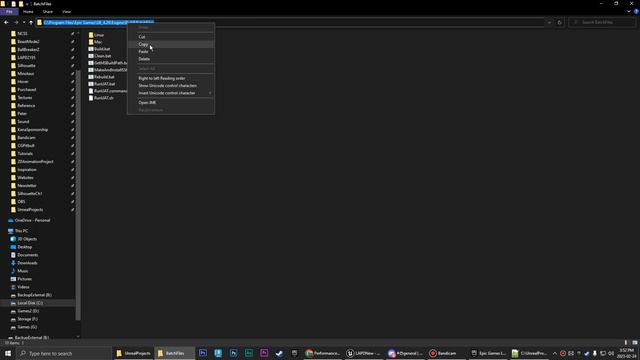 Unreal Engine 4 and 5 - Update ANY Plugin To ANY Engine Version in less than 10 minutes! смотреть онлайн