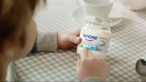 реклама йогурта ♂Right Version♂