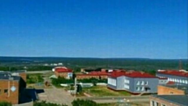 Снежный-снежногорск